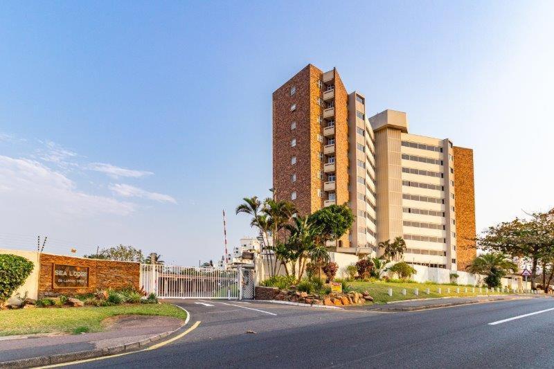 D3 Sea Lodge - By Stay In Umhlanga Дурбан Экстерьер фото