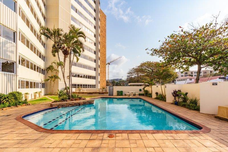 D3 Sea Lodge - By Stay In Umhlanga Дурбан Экстерьер фото